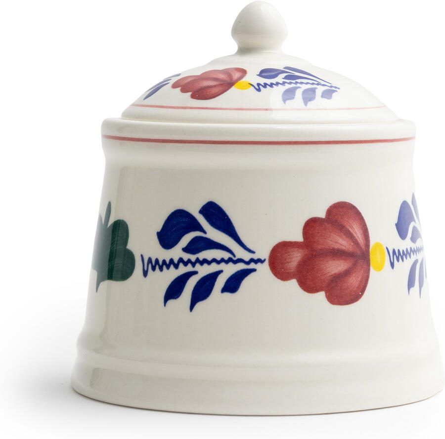 Boerenbont suikerpot classic 36 cl