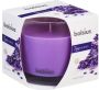 Bolsius Geurkaars True Scents Lavendel 9 7 Cm Glas wax Paars - Thumbnail 2