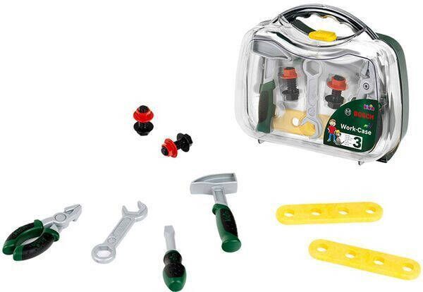 Bosch werkkoffer