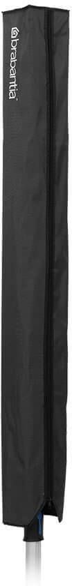 Brabantia Droogmolen Beschermhoes Premium Weerbestendig Black