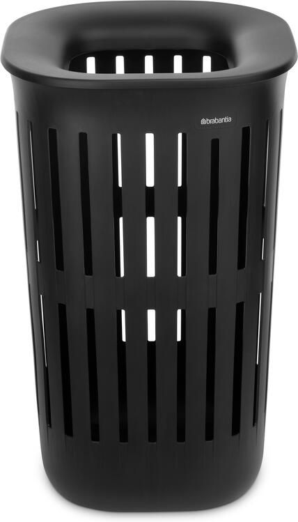 Brabantia Wasmand Collect-it Kunststof Zwart 55l