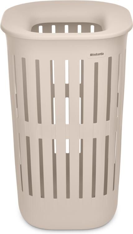 Brabantia Wasmand Collect-it Kunststof Soft Beige 55l