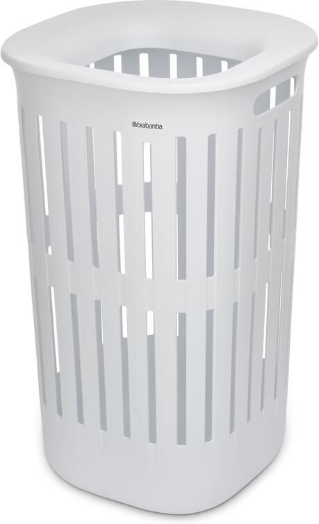 Brabantia collect-it wasbox 55 liter white