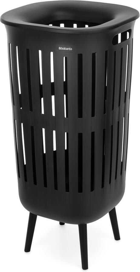 Brabantia Collect-It wasbox Hi 55 liter black