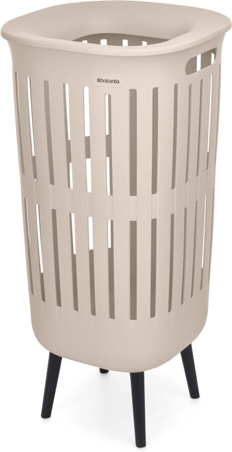 Brabantia Collect-It wasbox Hi 55 liter Soft Beige