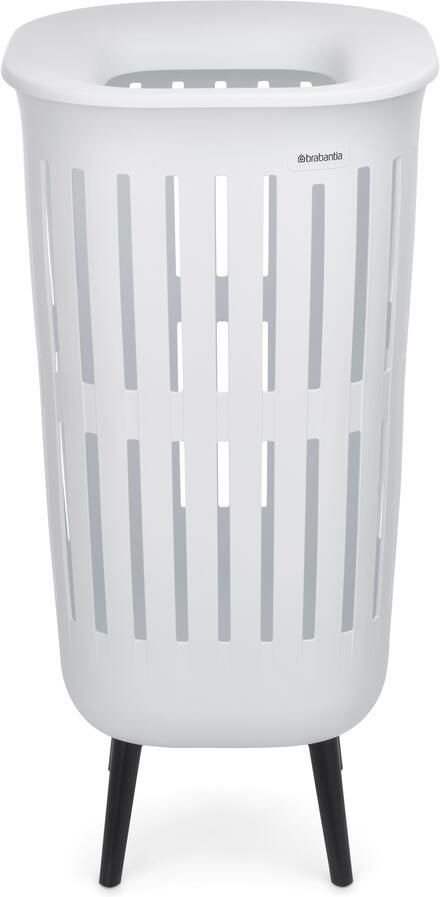 Brabantia collect-it wasbox hi 55 liter white