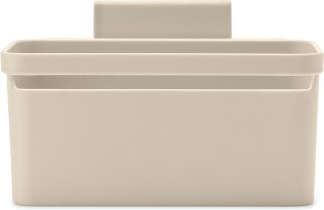 Brabantia gootsteen organiser Soft beige