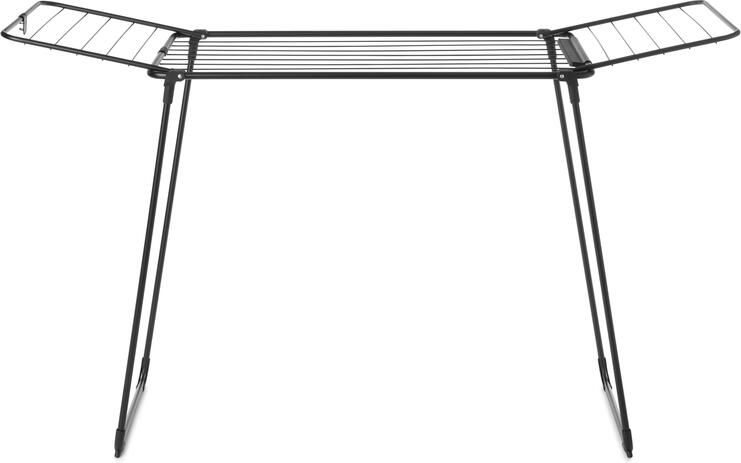 Brabantia Hangon Droogrek Too 18 Meter Matt Zwart