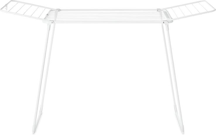 Brabantia Hangon Droogrek Too 18 Meter Wit