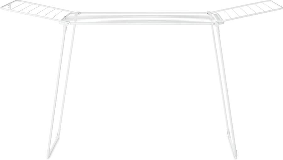 Brabantia Hangon Droogrek Too 22 Meter Wit