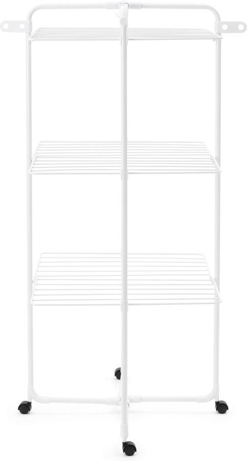 Brabantia Hangon droogtoren 23 meter white