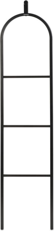Brabantia kledinghouder Linn Dressboy Matt Black