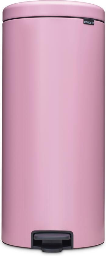 Brabantia NewIcon pedaalemmer 30 liter met kunststof binnenemmer