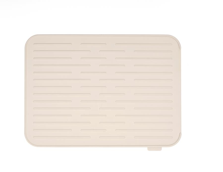 Brabantia SinkSide afdruipmat siliconen 44 x 32 cm