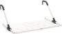 Brabantia Hangend Droogrek Inklapbaar Wasrek 4.5m White - Thumbnail 2