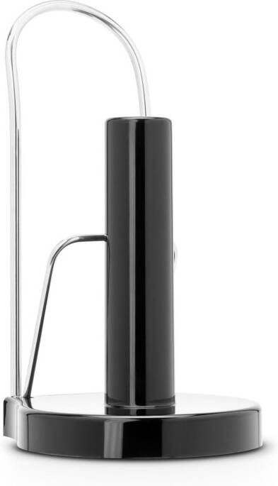 Brabantia keukenrolhouder mobiel brilliant steel