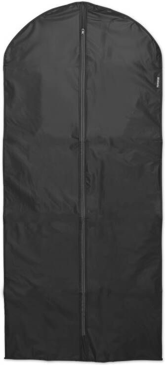 Brabantia kledinghoezen set van 3 black