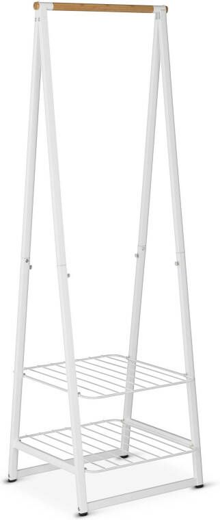 Brabantia Linn kledingrek small white - Foto 2