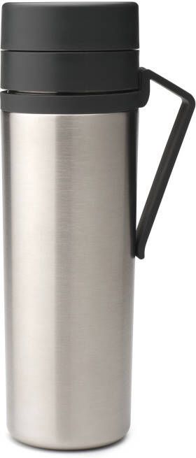 Brabantia make en take isoleerfles 0 5 liter