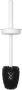 Brabantia mindset toiletborstel met houder mineral fresh white - Thumbnail 2