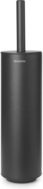 Brabantia mindset toiletborstel met houder mineral infinity grey