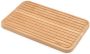 Brabantia Profile houten snijplank voor brood large Beukenhout - Thumbnail 1