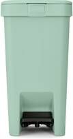 Brabantia StepUp pedaalemmer 10 literjade green
