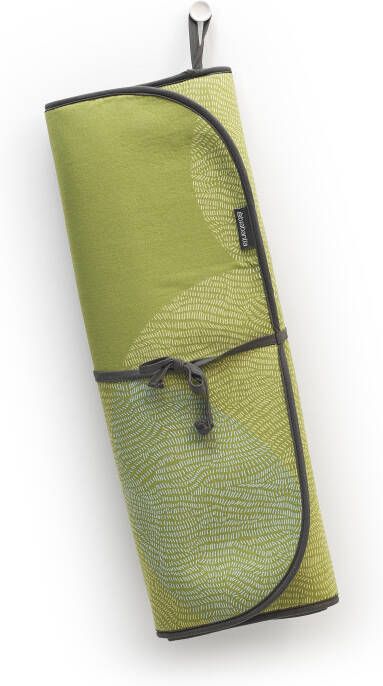 Brabantia strijkdeken 65x120cm calm green