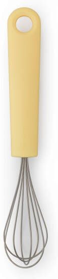 Brabantia Tasty+ Garde klein Vanilla Yellow online kopen