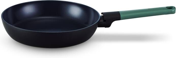 Brabantia Tasty+ koekenpan 24 cm anti-aanbaklaag