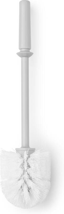 Brabantia vervangingsborstel white