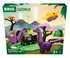 Ravensburger BRIO World 36094 Avonturenset met dinosaurussen | Set speelgoedtreintjes voor kinderen vanaf 3 jaar - Foto 2