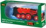 Brio houten Rode locomotief op batterijen 33592 - Thumbnail 2