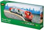 Brio houten Rode passagierstrein 33505 - Thumbnail 2