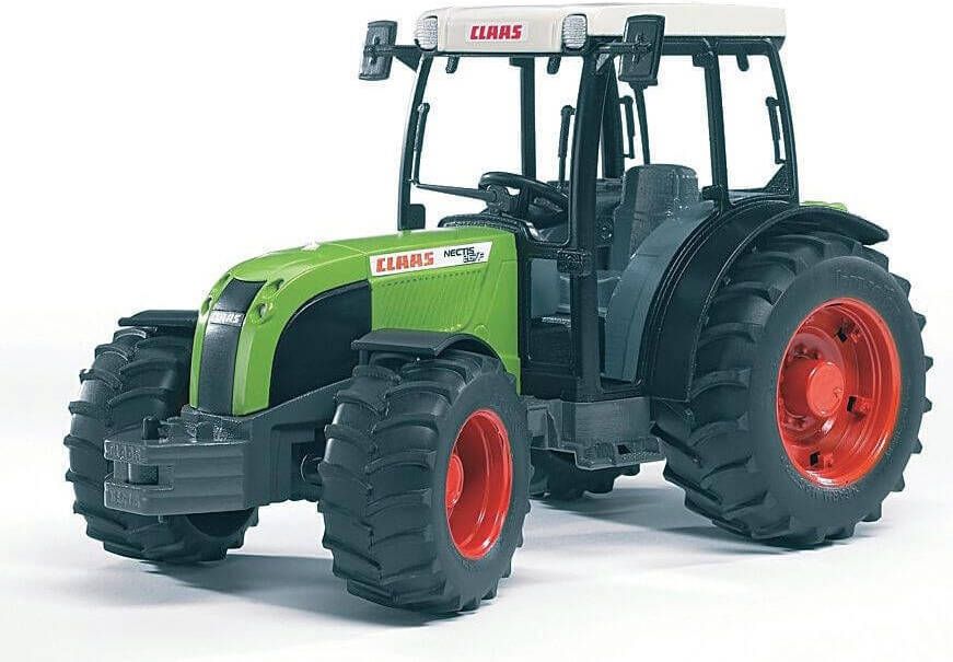 Bruder 021108 Claas Nectis 267F 1:16