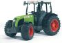 Bruder Claas NECTIS 267F Miniatuur tractor - Thumbnail 2