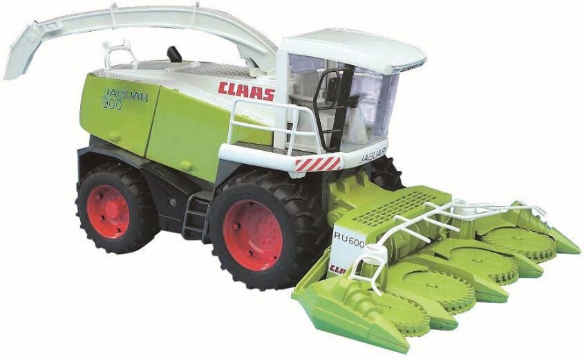 Bruder 021313 Claas Jaguar 900