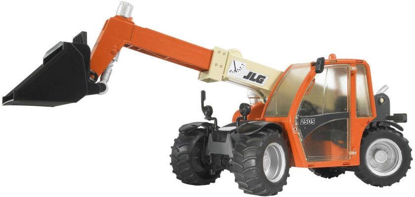 Bruder JLG 2505 Verreiker Landbouwmachine - Foto 2
