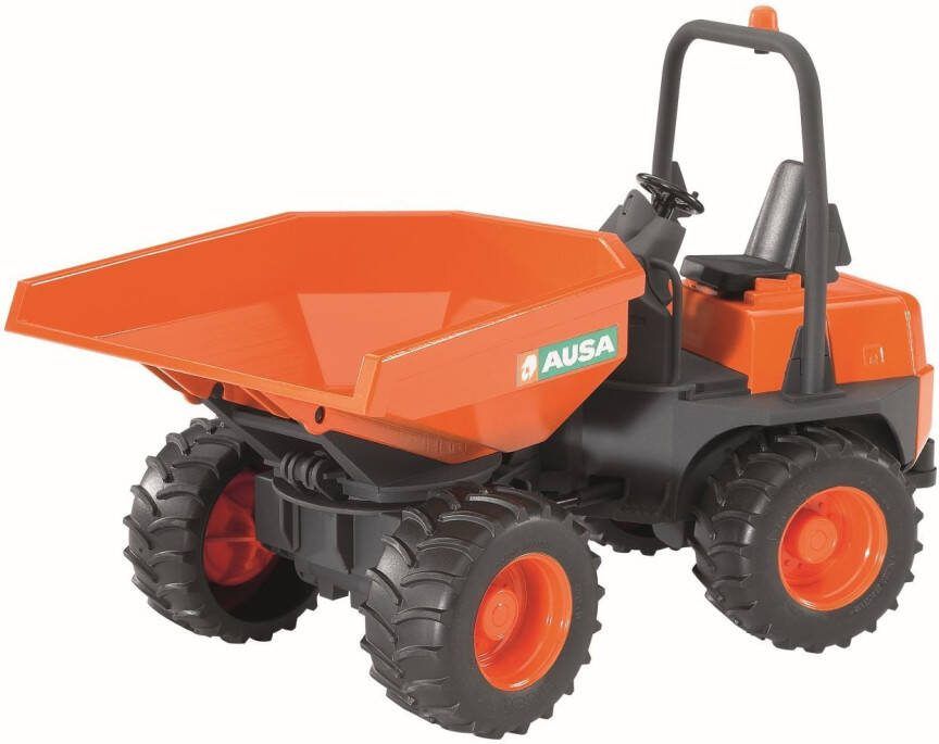 Bruder Ausa minidumper 1:16 Landbouwmachines