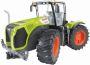 Bruder Claas XERION 5000 1:16 Miniatuur tractor - Thumbnail 2