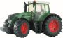 Bruder Fendt 936 VARIO Miniatuur tractor - Thumbnail 2