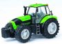 Bruder Deutz AGROTRON X720 Miniatuur tractor - Thumbnail 2