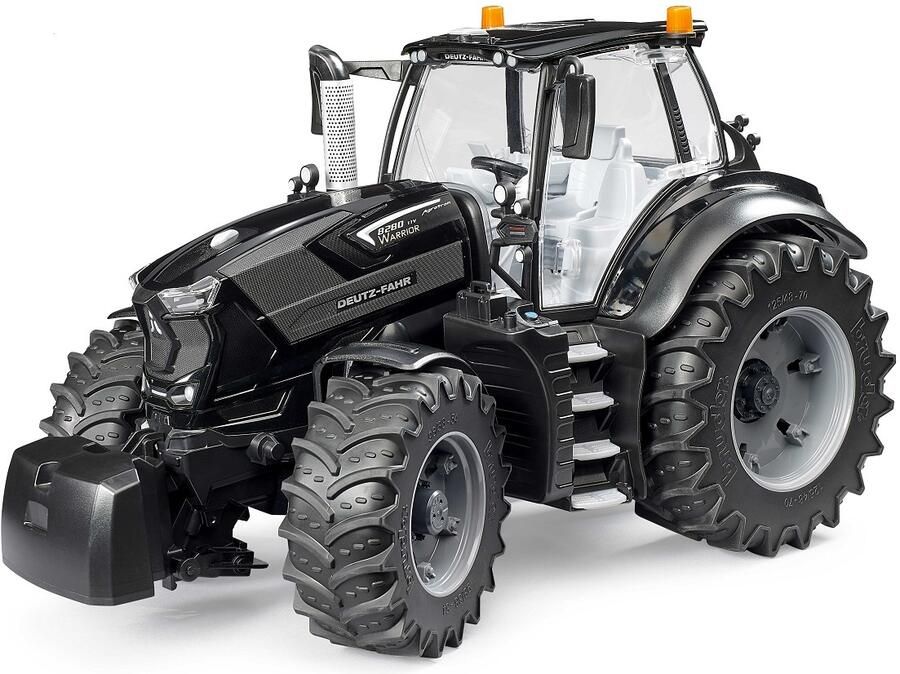 Bruder DEUTZ-FAHR 8280 TTV Warrior