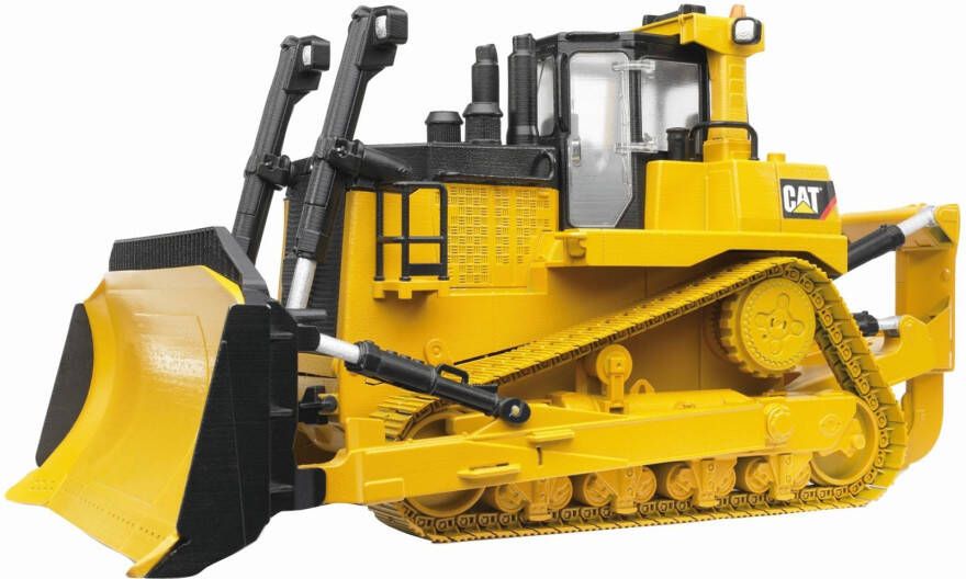 Bruder CAT grote bulldozer 54x28 5x27 cm 1:16