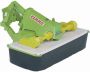 Bruder 2324 Access.:claas Front Disc Mower Disco 3050 Fc Plus - Thumbnail 2