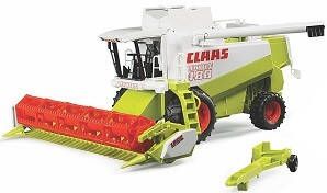 Bruder Claas Lexion 480