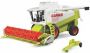 Bruder Claas Lexion 480 Landbouwmachine - Thumbnail 2