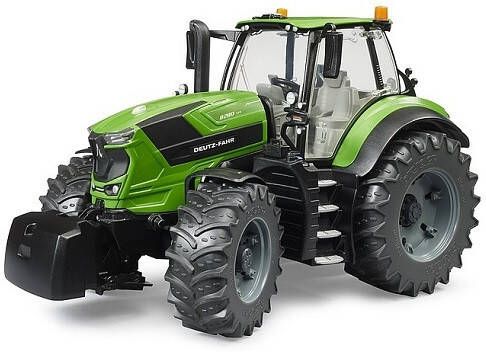 Bruder Deutz 8280TTV trekker