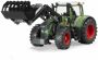 Bruder Fendt 936 Vario tractor with frontloader (BR3041) - Thumbnail 2