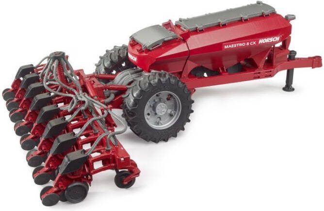 Bruder Horsch zaaimachine Maestro 8 CX
